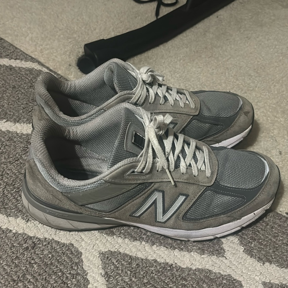 new balance 990 v5